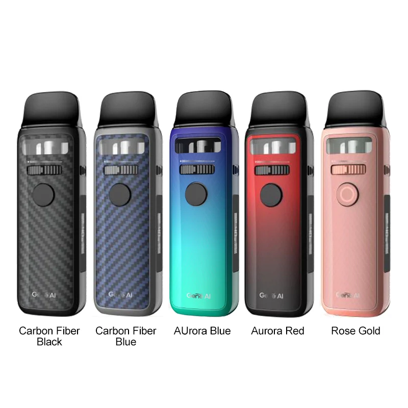VOOPOO VINCI 3 Pod Kit 50W - Image 2