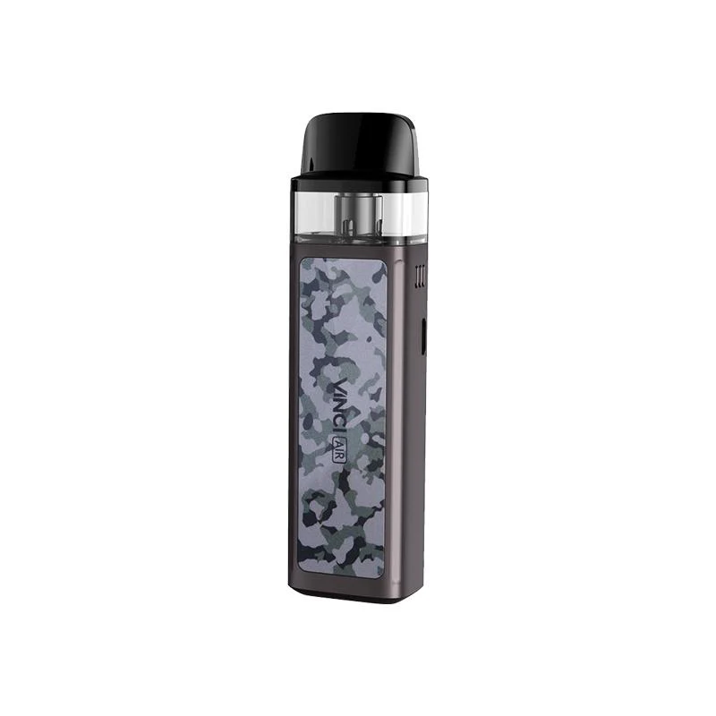 VOOPOO VINCI AIR 30W Pod Kit 900mAh - Image 4