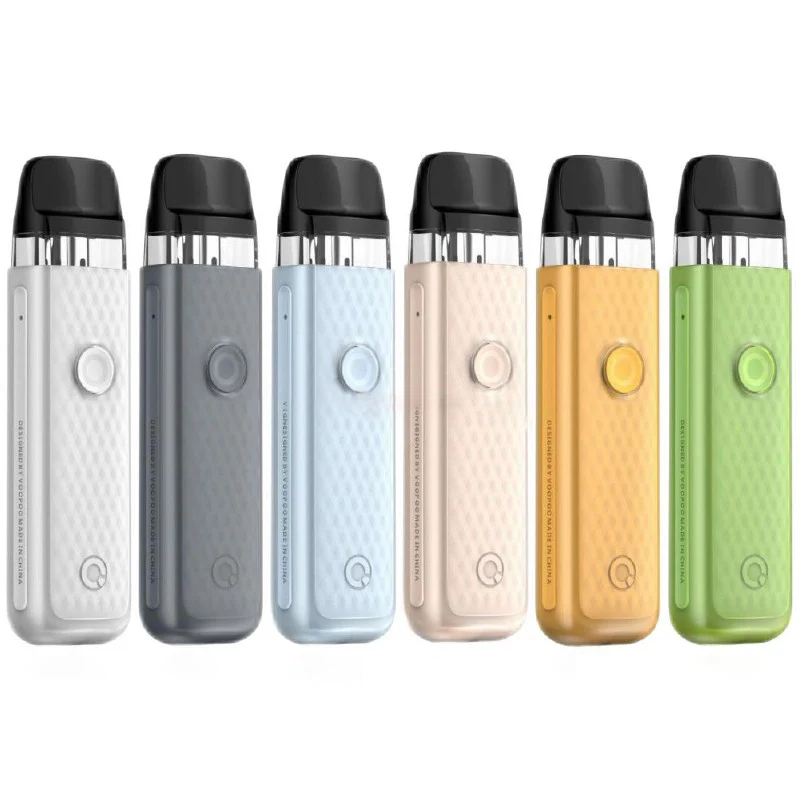 VOOPOO VINCI Q Pod Kit - Image 2