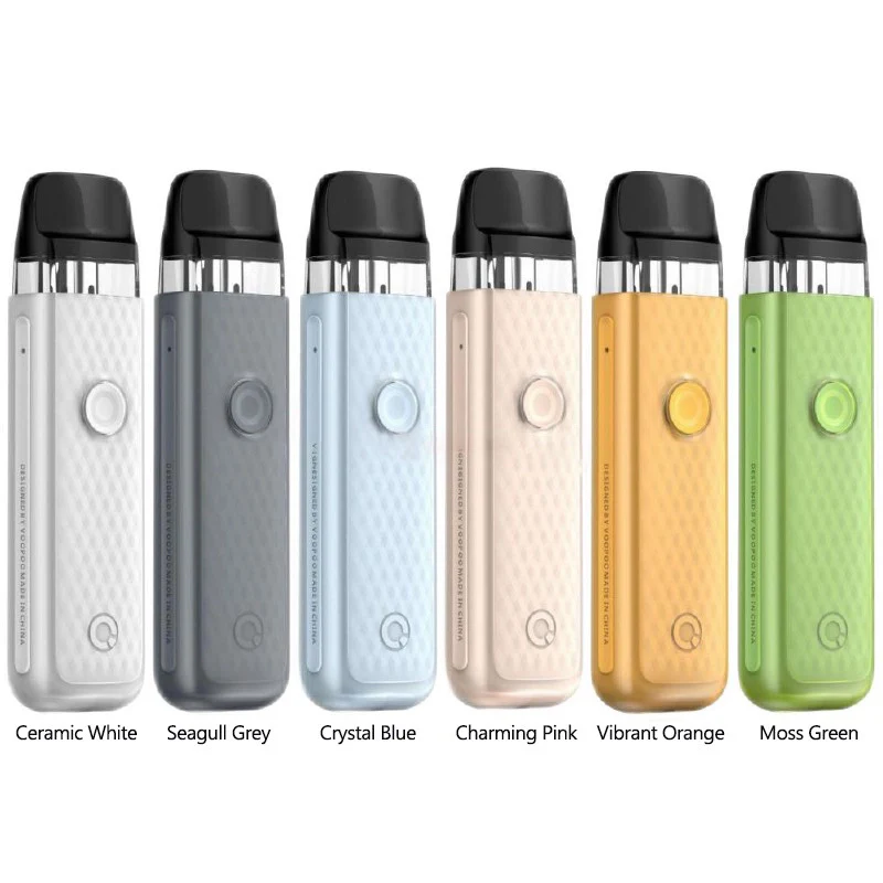 VOOPOO VINCI Q Pod Kit - Image 3