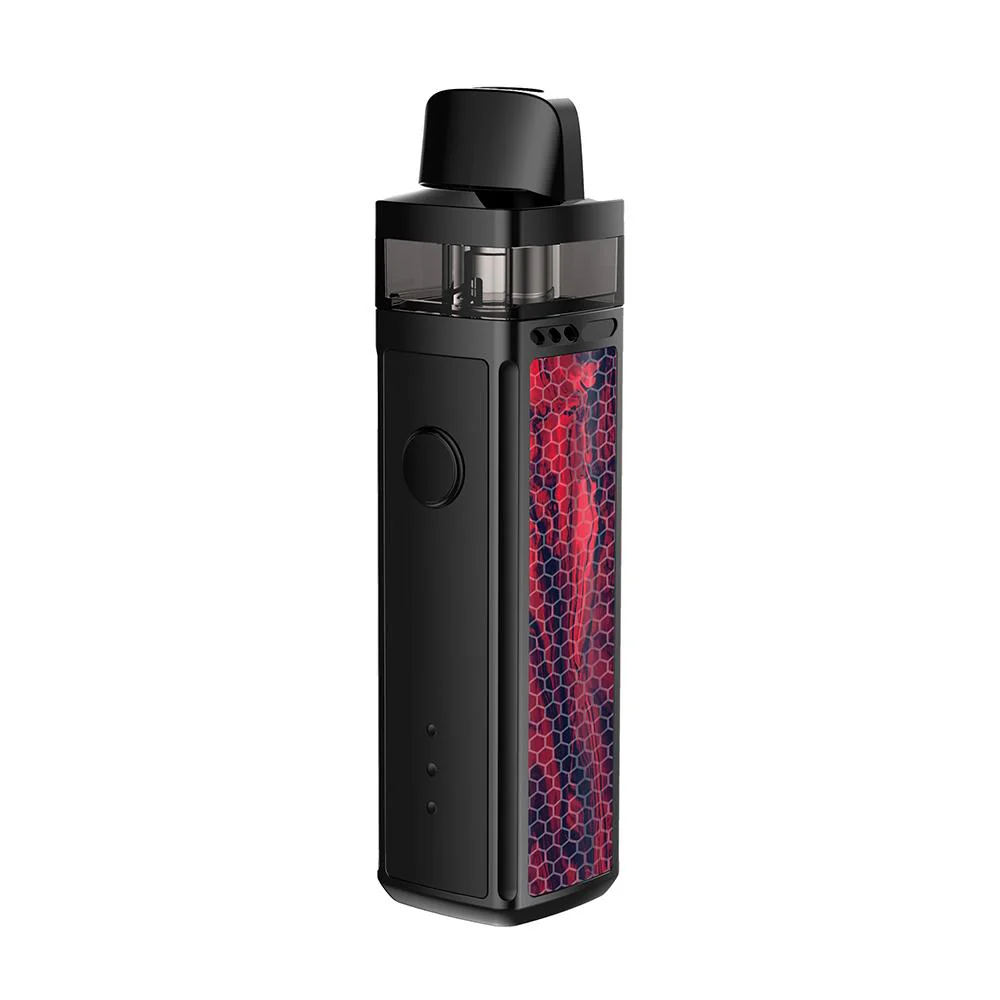 VOOPOO VINCI R Mod Pod Kit 1500mAh & 5,5ml - Image 10