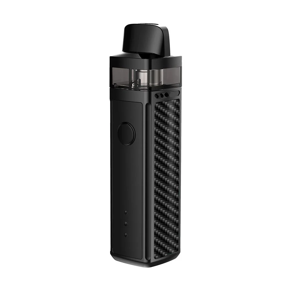 VOOPOO VINCI R Mod Pod Kit 1500mAh & 5,5ml - Image 3