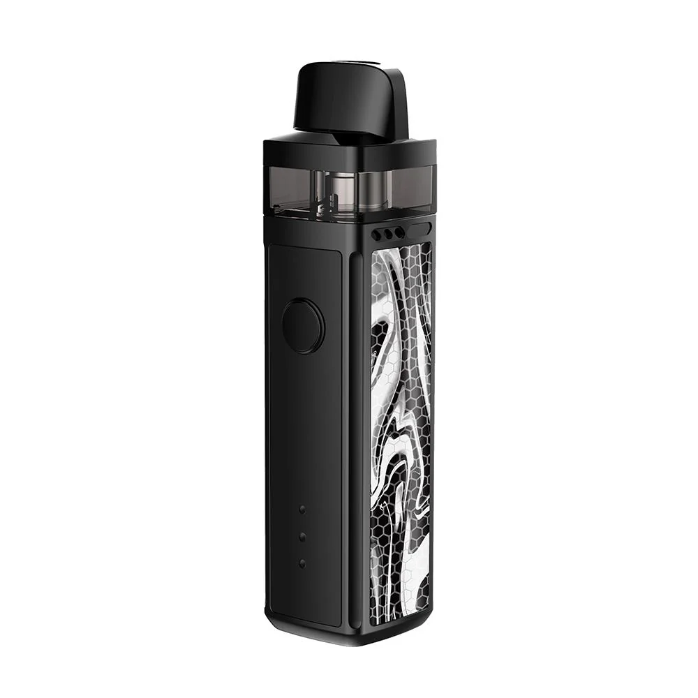 VOOPOO VINCI R Mod Pod Kit 1500mAh & 5,5ml - Image 6
