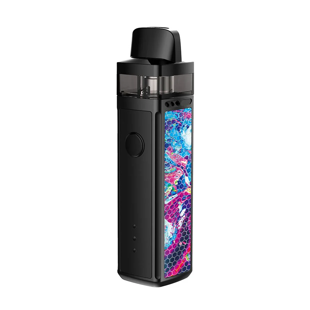 VOOPOO VINCI R Mod Pod Kit 1500mAh & 5,5ml - Image 8