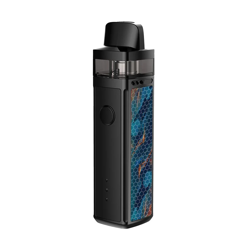 VOOPOO VINCI R Mod Pod Kit 1500mAh & 5,5ml - Image 9