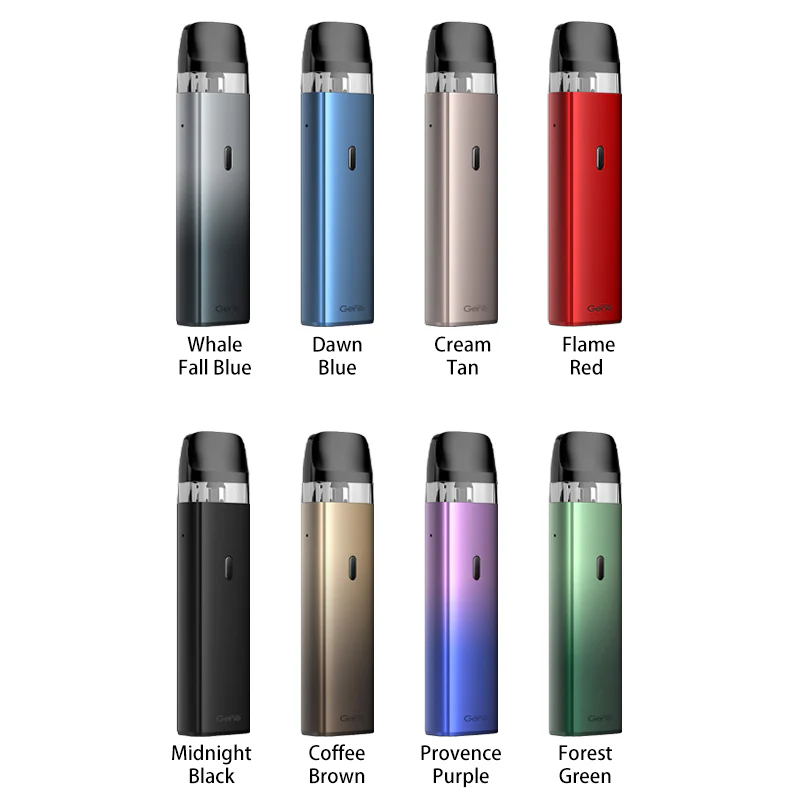 VOOPOO VINCI SE Pod Kit 15W - Image 2