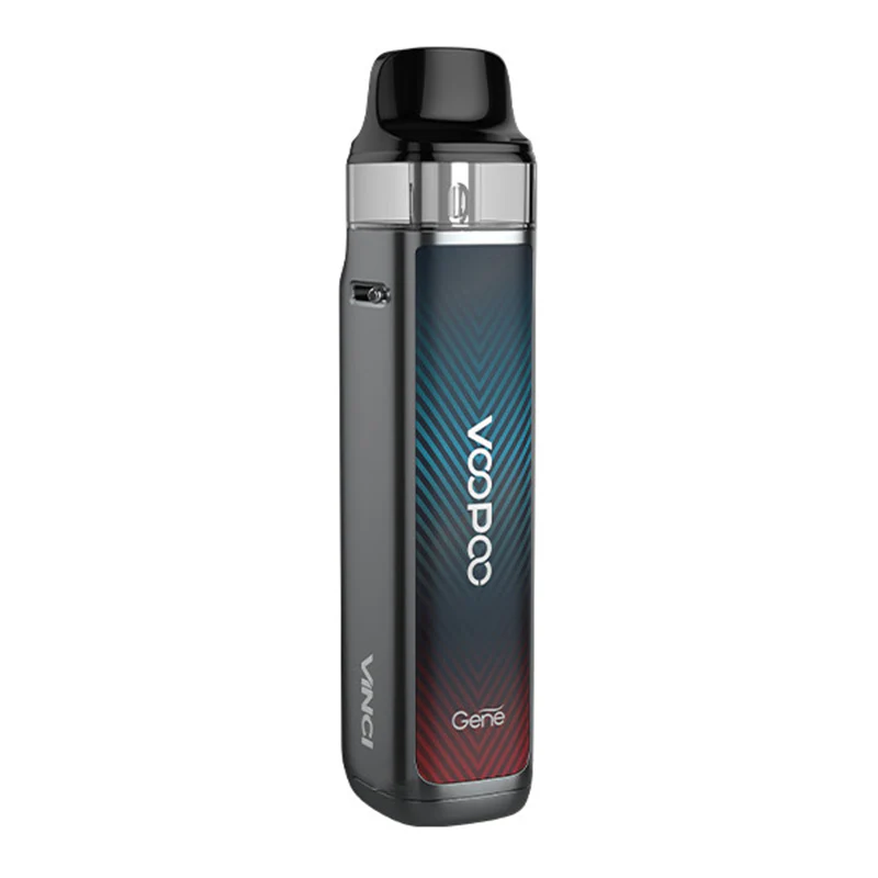 Voopoo VINCI X II 80W Mod Pod Kit - Image 3