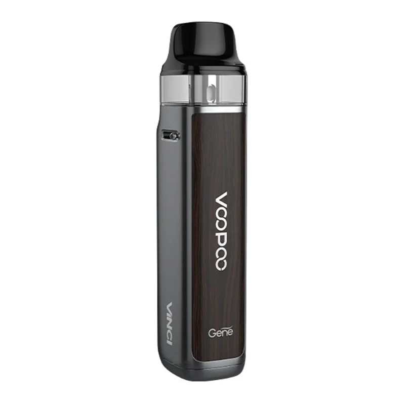 Voopoo VINCI X II 80W Mod Pod Kit - Image 4