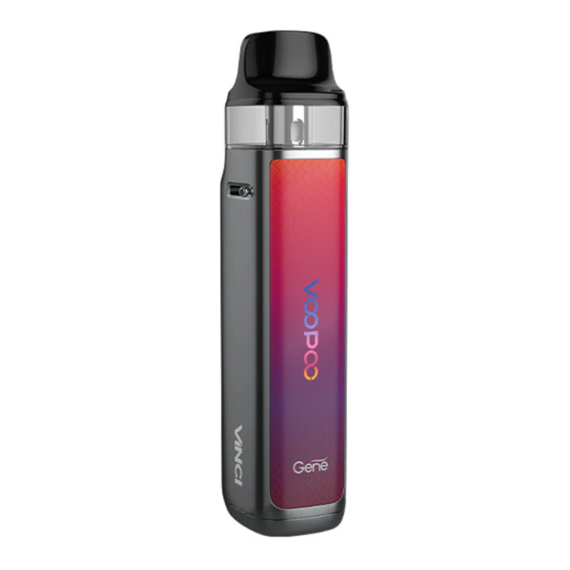 Voopoo VINCI X II 80W Mod Pod Kit - Image 5
