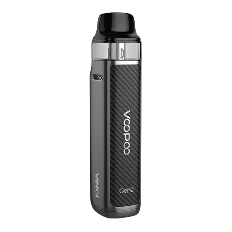 Voopoo VINCI X II 80W Mod Pod Kit - Image 6