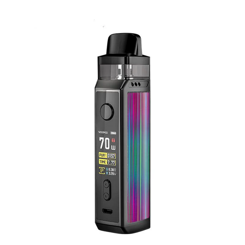 VOOPOO VINCI X Mod Pod System Kit 70W - Image 3