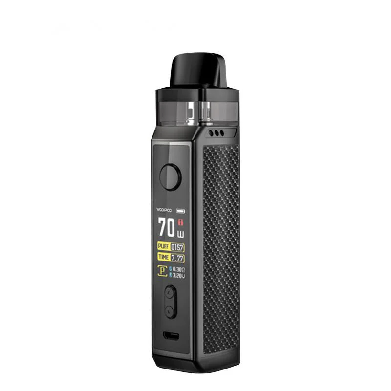 VOOPOO VINCI X Mod Pod System Kit 70W - Image 4