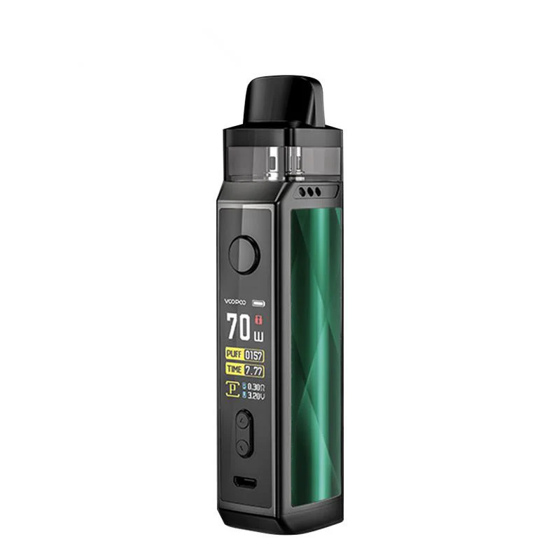 VOOPOO VINCI X Mod Pod System Kit 70W - Image 5