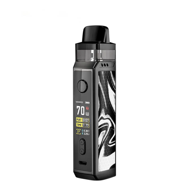 VOOPOO VINCI X Mod Pod System Kit 70W - Image 6