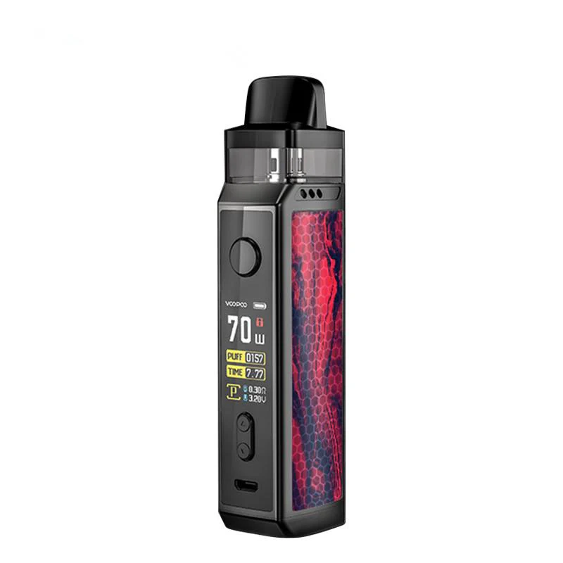VOOPOO VINCI X Mod Pod System Kit 70W - Image 7