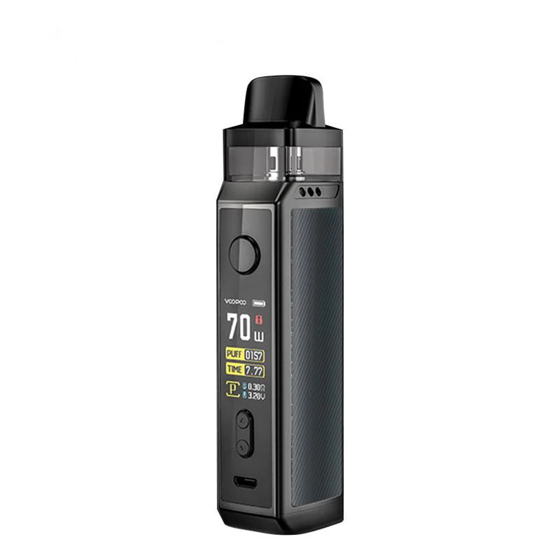 VOOPOO VINCI X Mod Pod System Kit 70W - Image 8