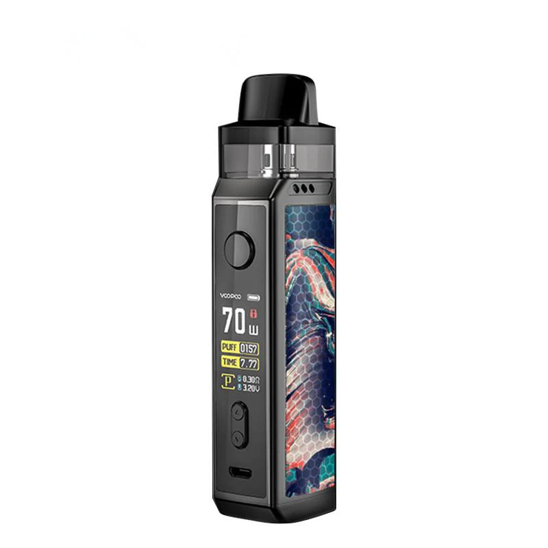 VOOPOO VINCI X Mod Pod System Kit 70W - Image 9