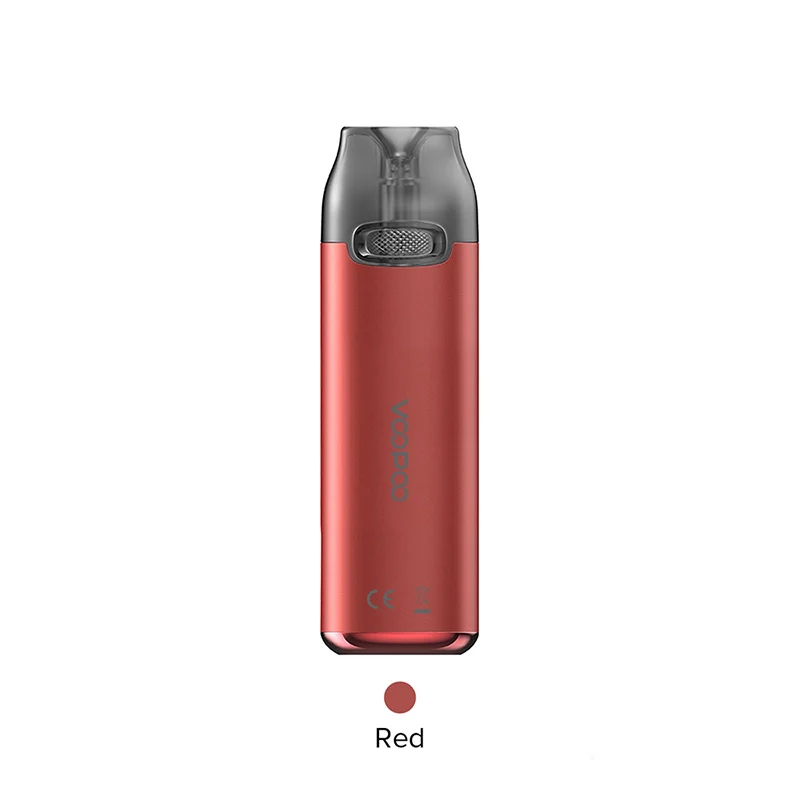 VOOPOO VMATE 17W Pod Kit 900mAh - Image 2