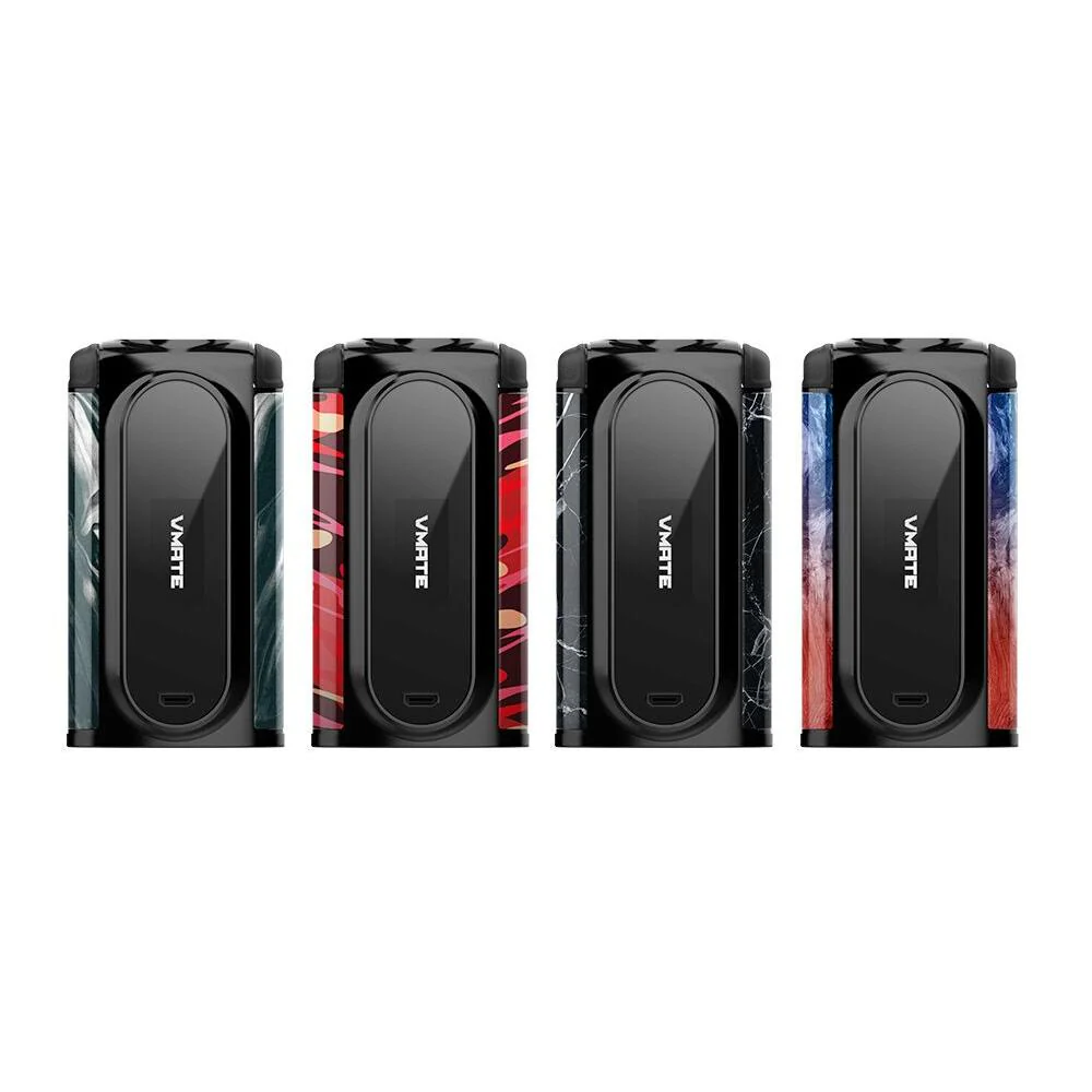 VOOPOO VMATE 200W TC Box Mod - Image 15