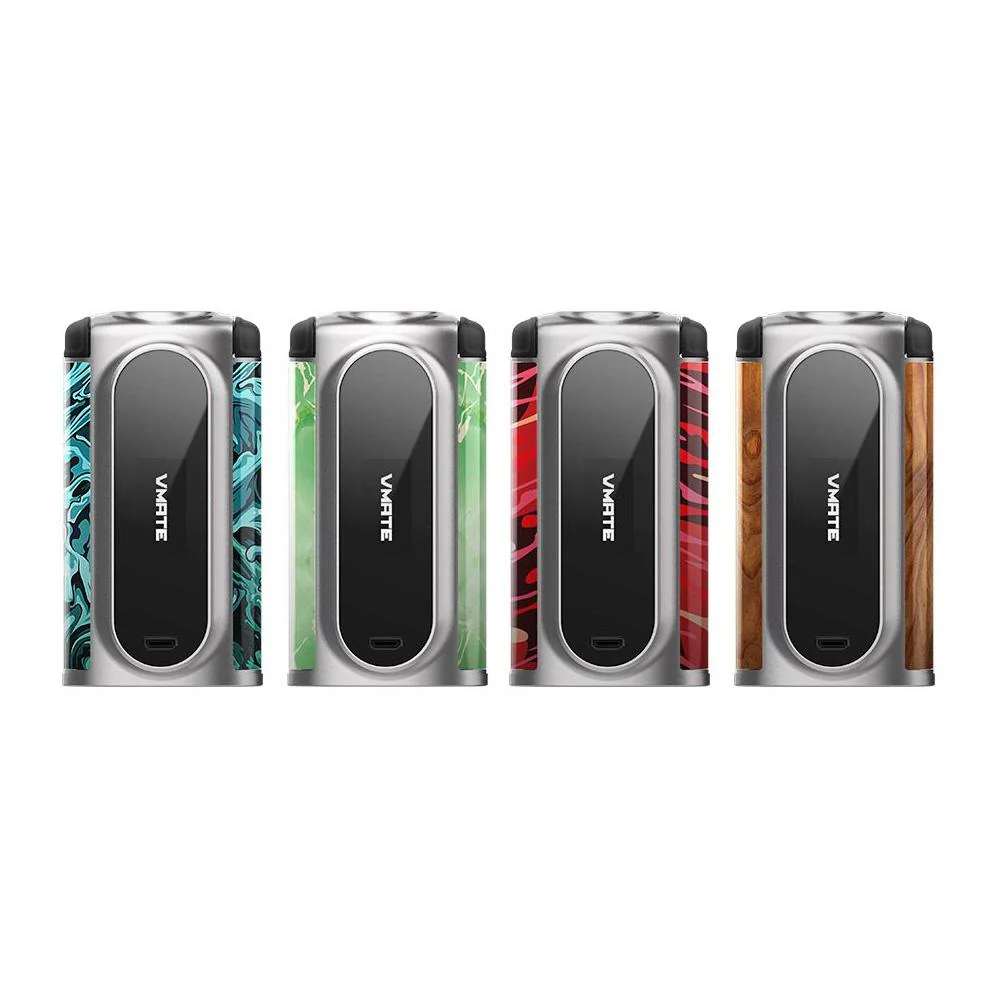 VOOPOO VMATE 200W TC Box Mod - Image 16