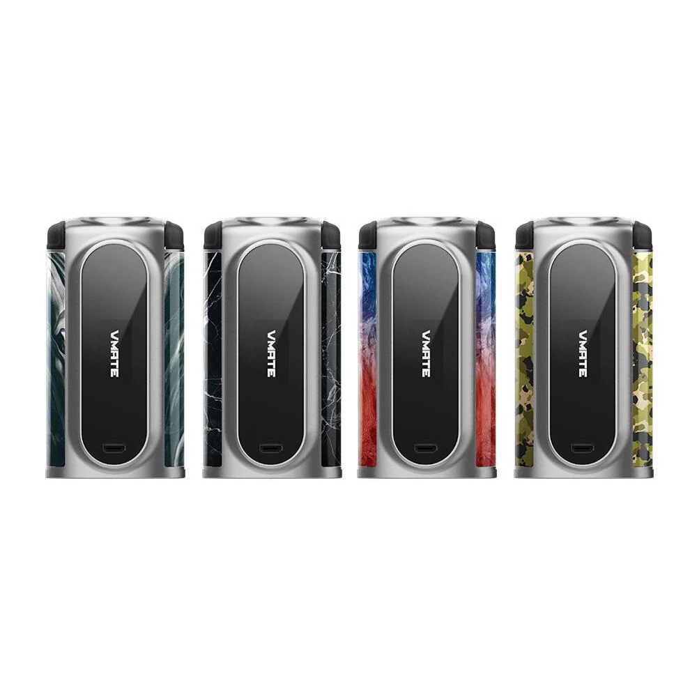 VOOPOO VMATE 200W TC Box Mod - Image 17