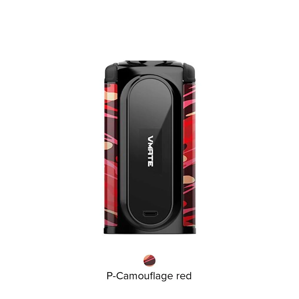 VOOPOO VMATE 200W TC Box Mod - Image 19