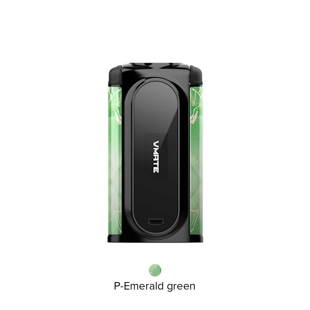 VOOPOO VMATE 200W TC Box Mod - Image 20