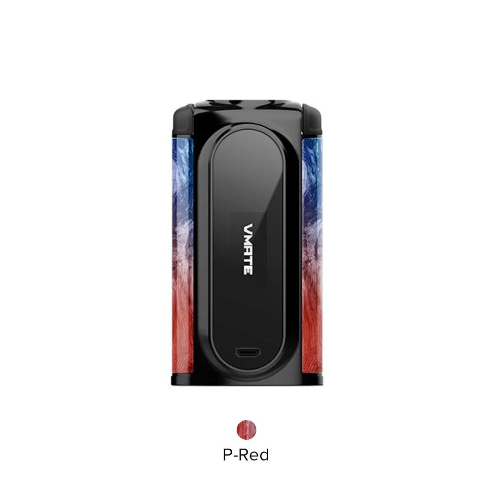 VOOPOO VMATE 200W TC Box Mod - Image 21