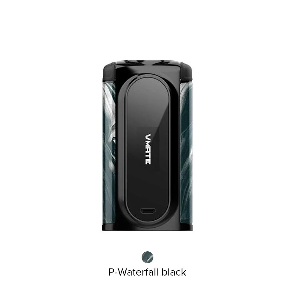 VOOPOO VMATE 200W TC Box Mod - Image 24