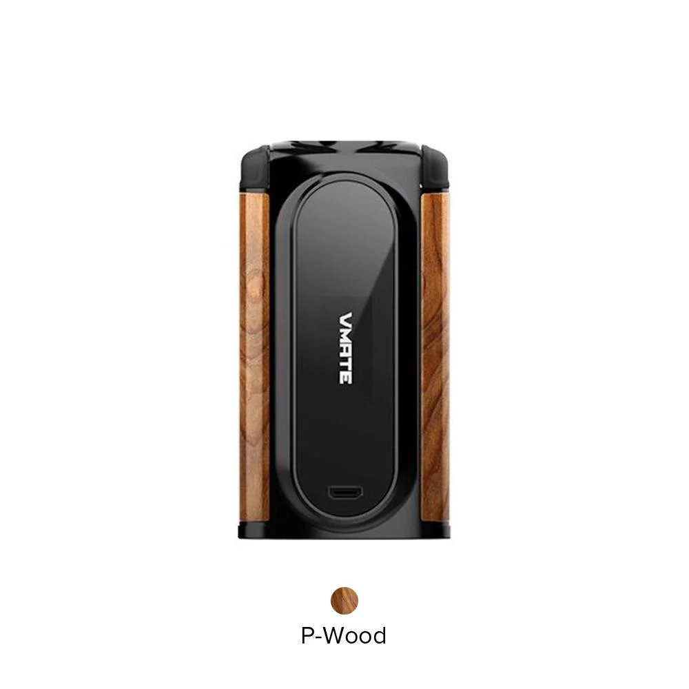VOOPOO VMATE 200W TC Box Mod - Image 25
