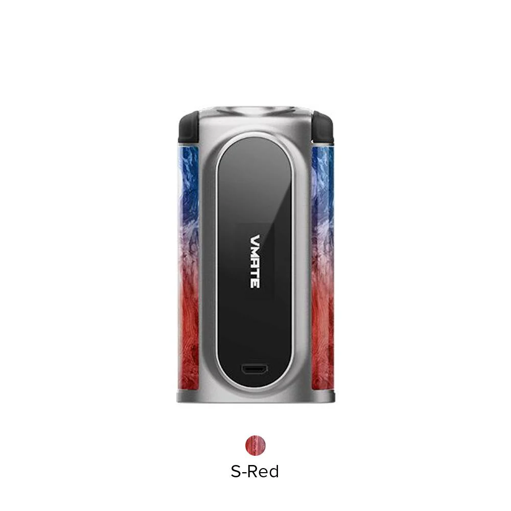 VOOPOO VMATE 200W TC Box Mod - Image 29