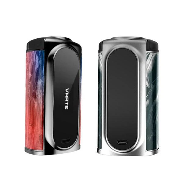 VOOPOO VMATE 200W TC Box Mod - Image 3