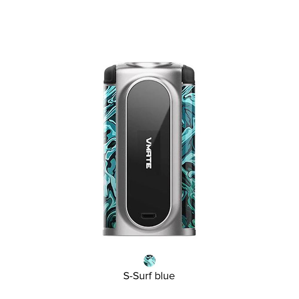 VOOPOO VMATE 200W TC Box Mod - Image 31