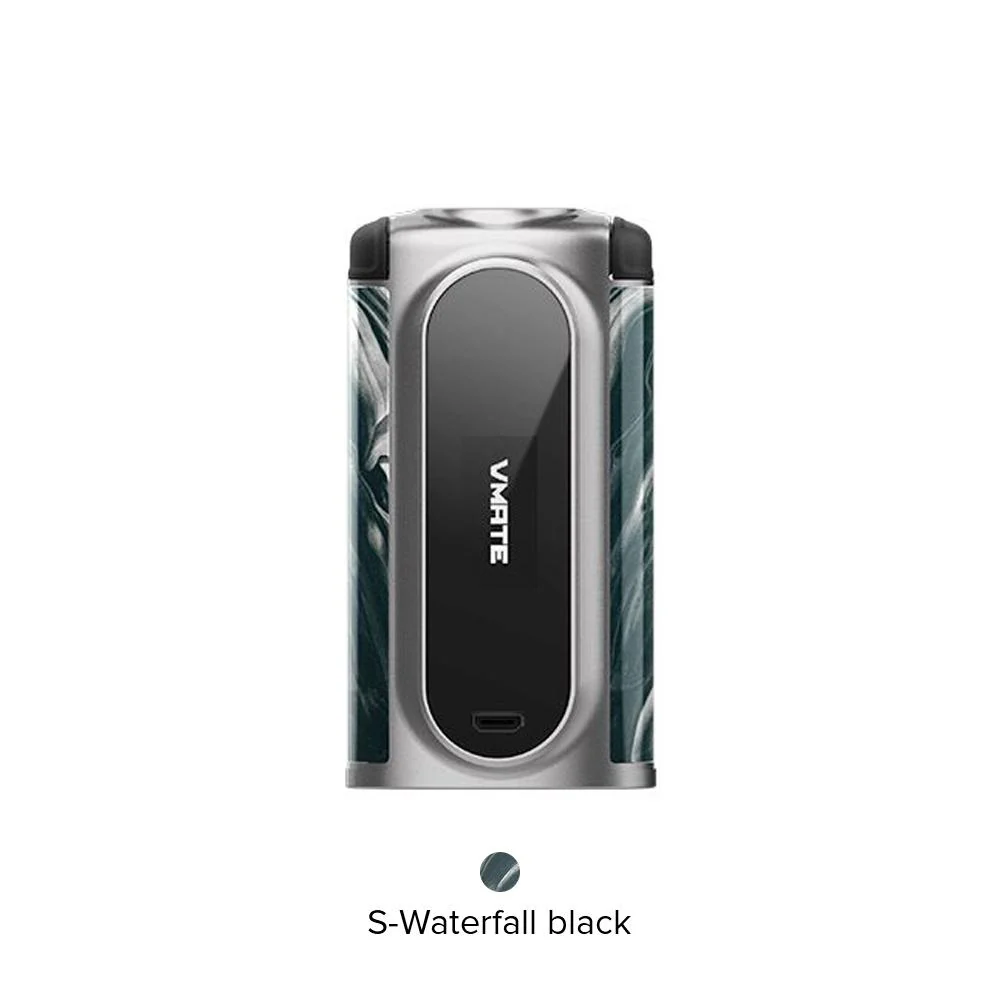 VOOPOO VMATE 200W TC Box Mod - Image 32