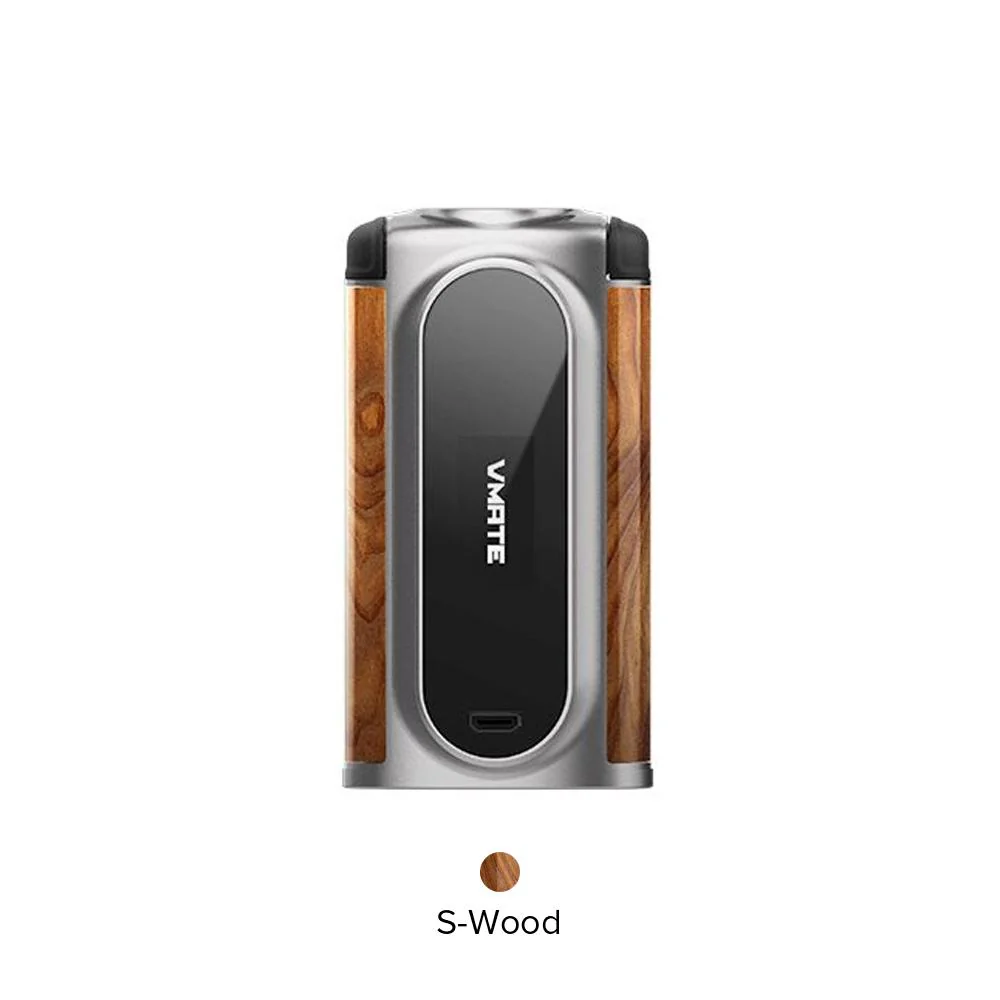VOOPOO VMATE 200W TC Box Mod - Image 33