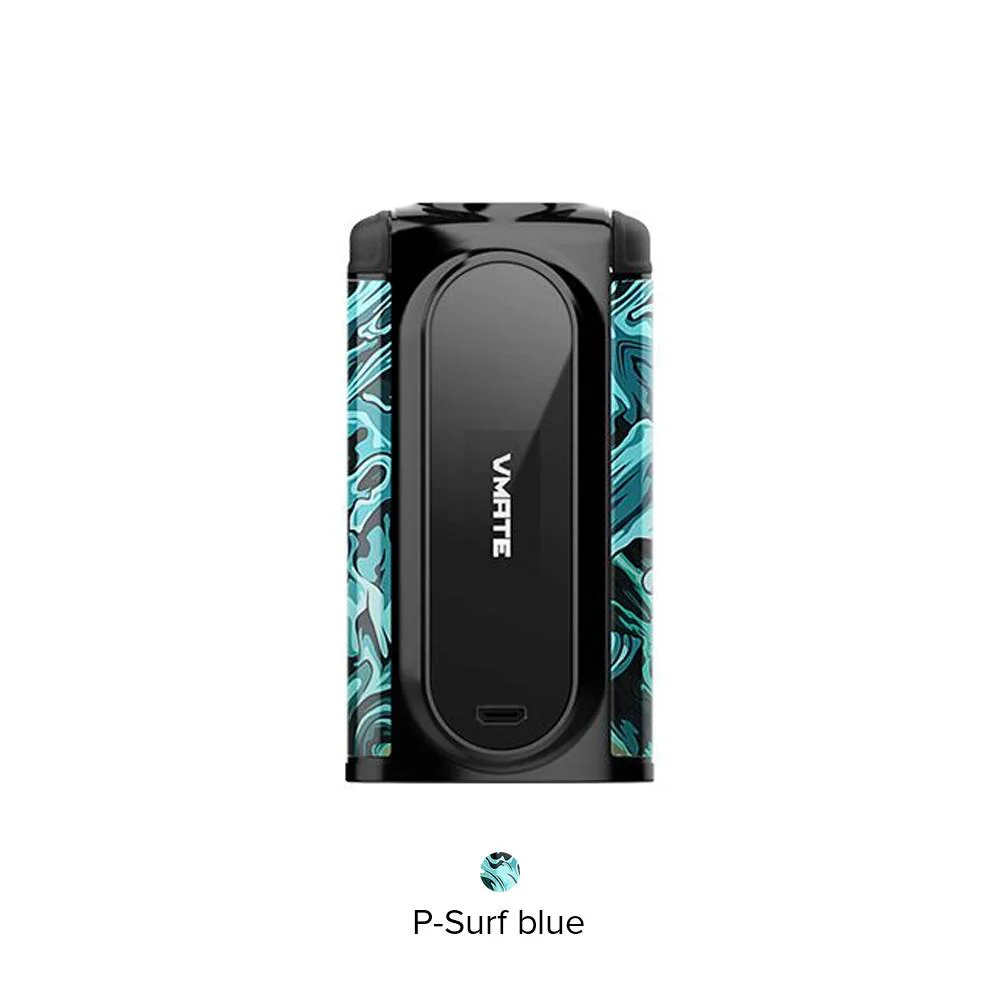 VOOPOO VMATE 200W TC Box Mod - Image 34