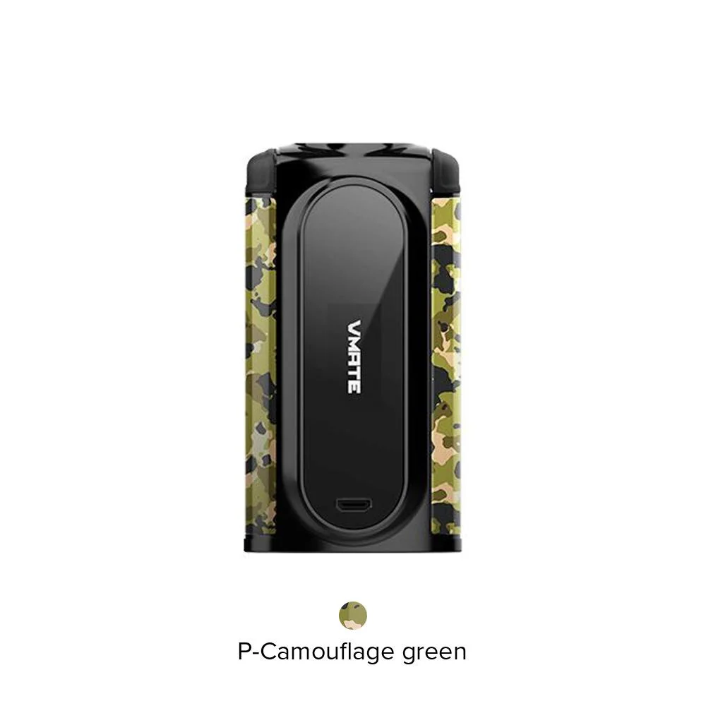 VOOPOO VMATE 200W TC Box Mod - Image 37
