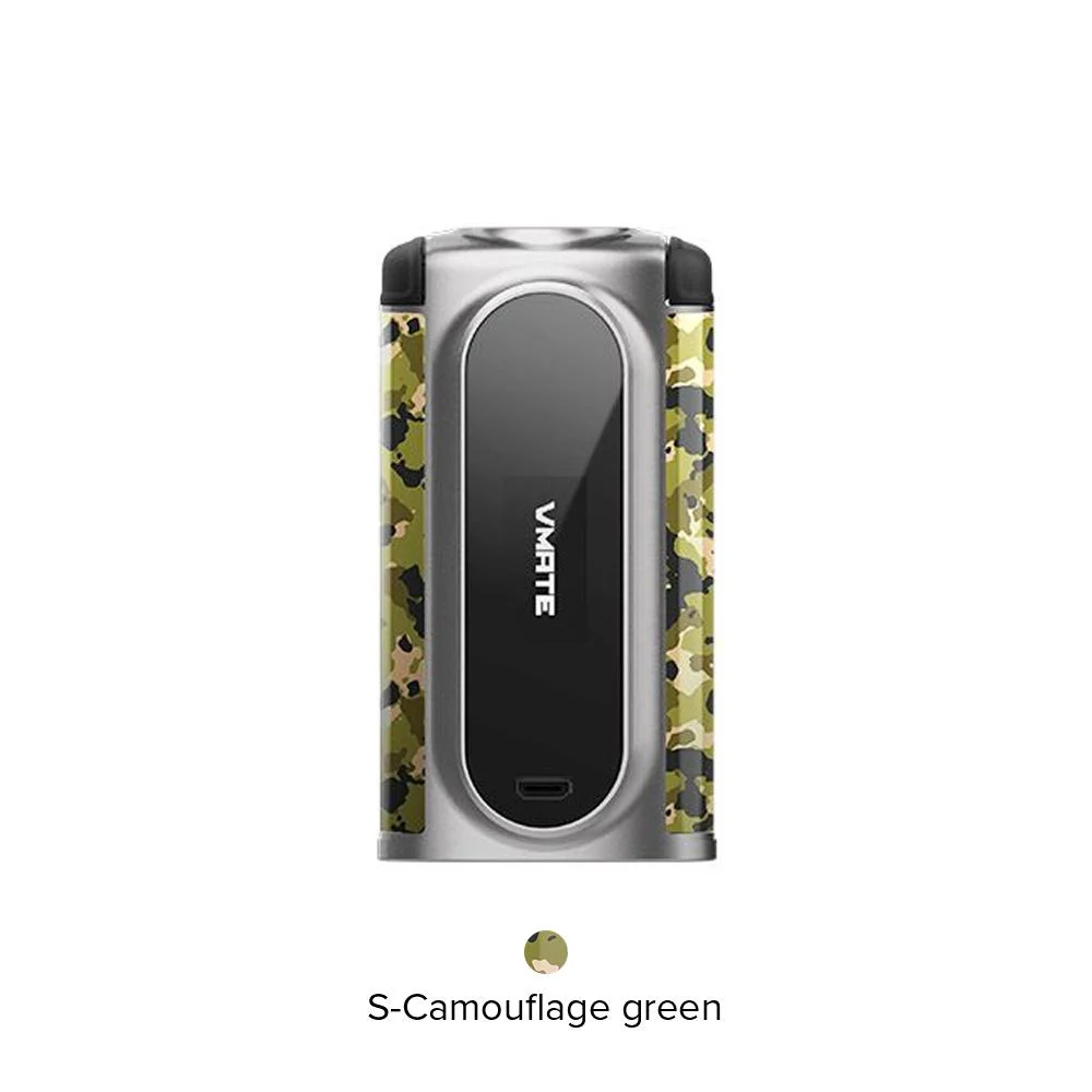 VOOPOO VMATE 200W TC Box Mod - Image 41