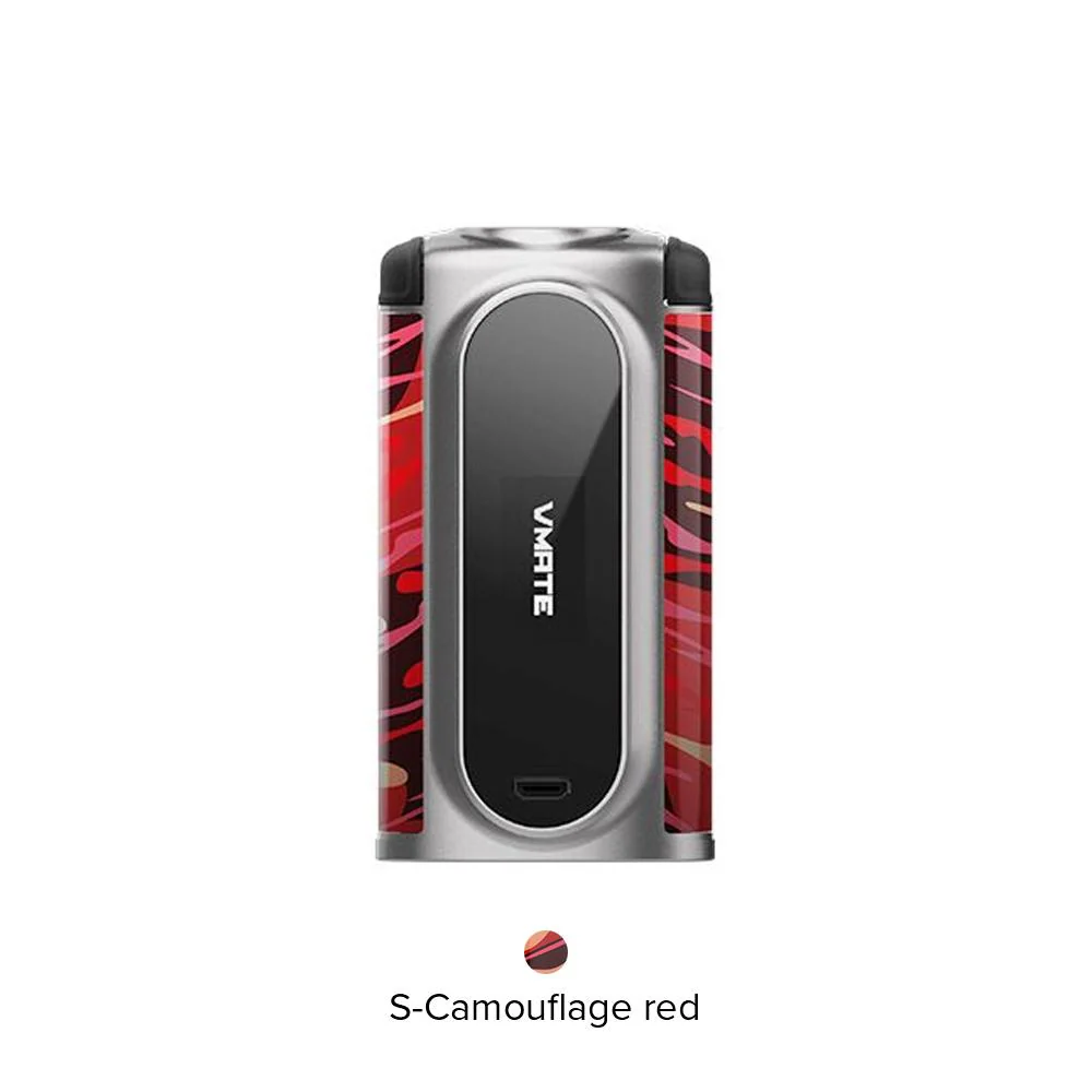 VOOPOO VMATE 200W TC Box Mod - Image 42