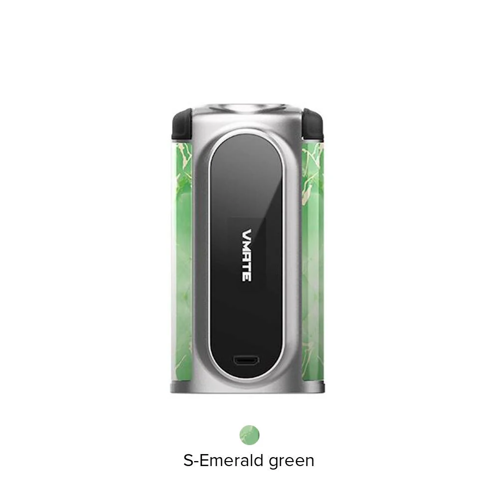 VOOPOO VMATE 200W TC Box Mod - Image 43