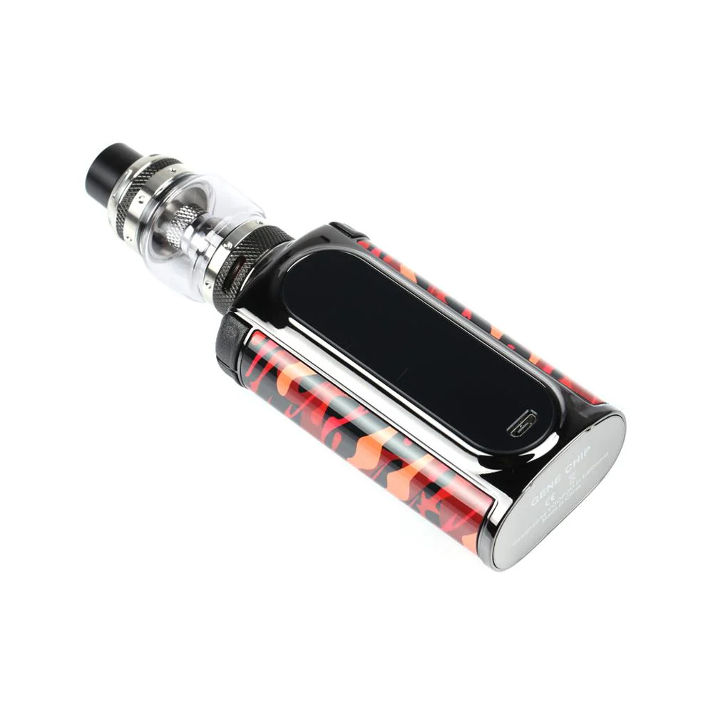 VOOPOO VMATE 220W TC Set mit UFORCE Tank Verdampfer - 8ml - Image 24