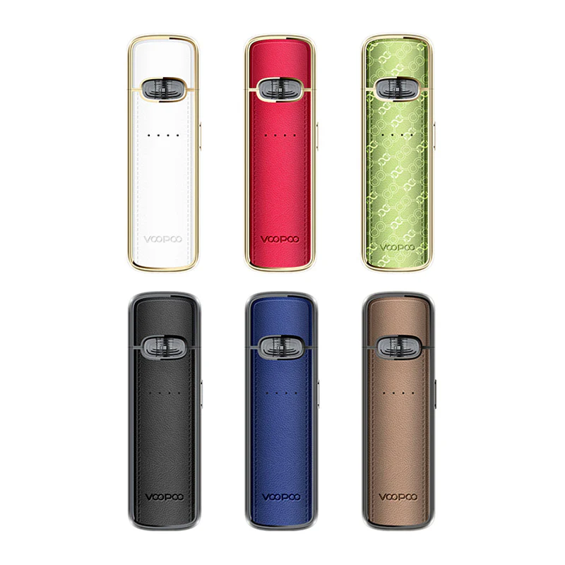 VOOPOO Vmate E Pod Kit 1200mAh 20W - Image 2