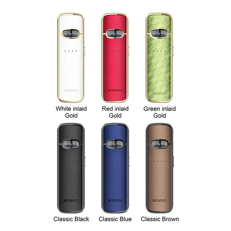 VOOPOO Vmate E Pod Kit 1200mAh 20W - Image 3