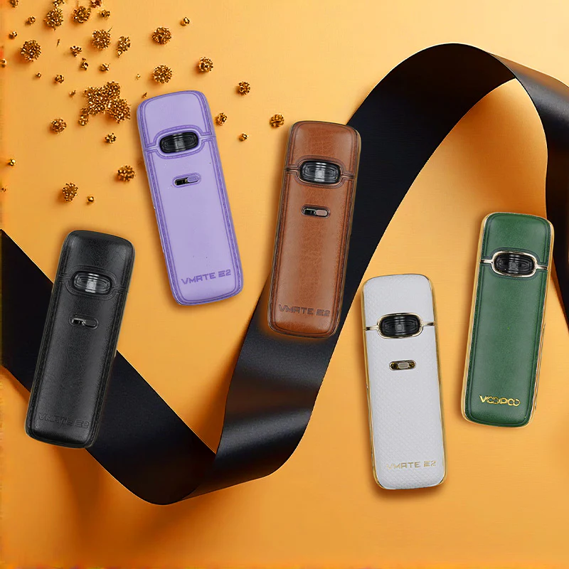 VOOPOO Vmate E2 Pod Kit 30W - Image 3