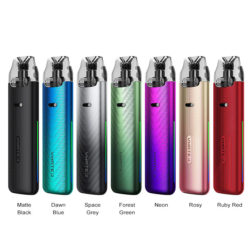VOOPOO VMATE i2 Pod Kit 30W - Image 2