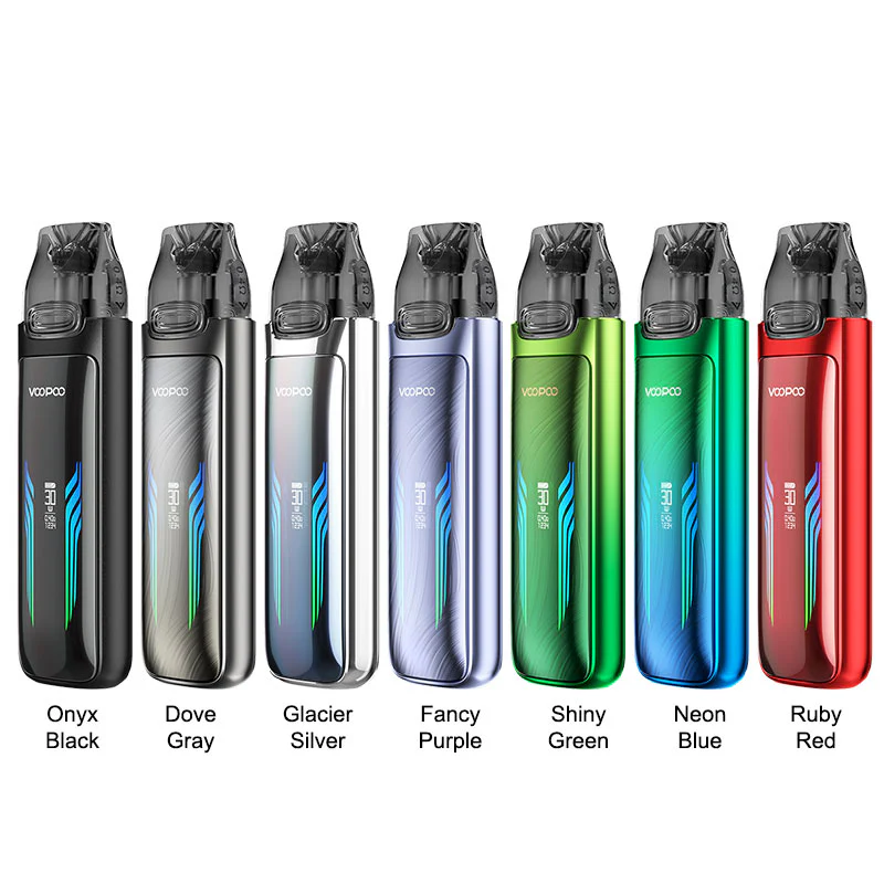 VOOPOO Vmate Max Pod Kit 30W - Image 2
