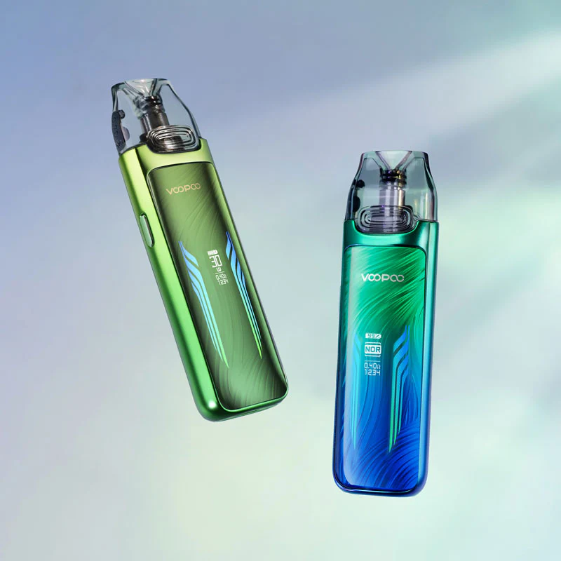 VOOPOO Vmate Max Pod Kit 30W - Image 3