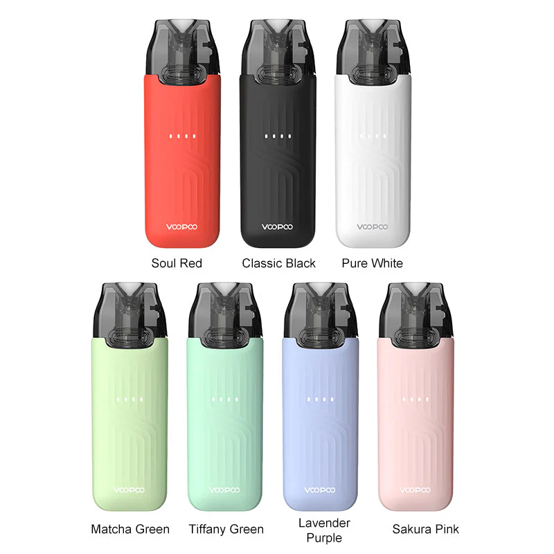 VOOPOO Vmate Mini Pod Kit 30W - Image 2