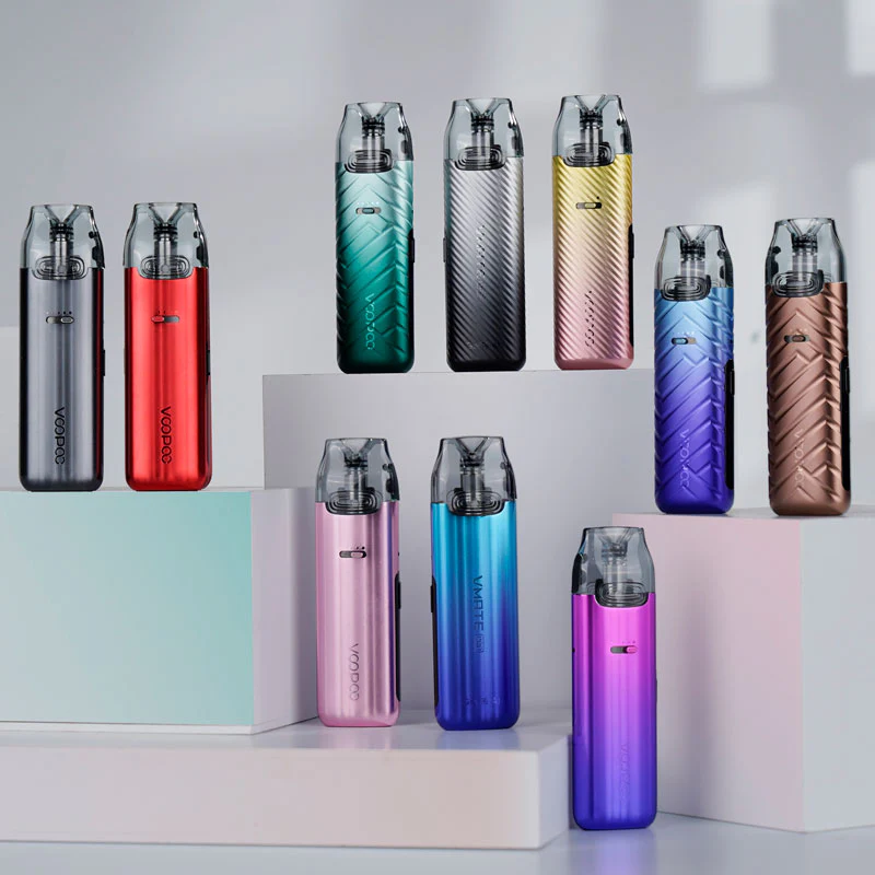 VOOPOO VMATE PRO Power Edition Kit 900mAh - Image 3