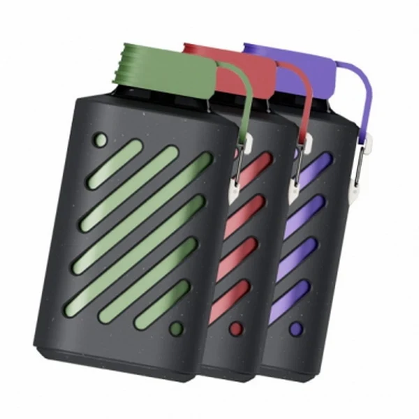 Vozol Gear 10000 Puffs Einweg Kit - Image 2